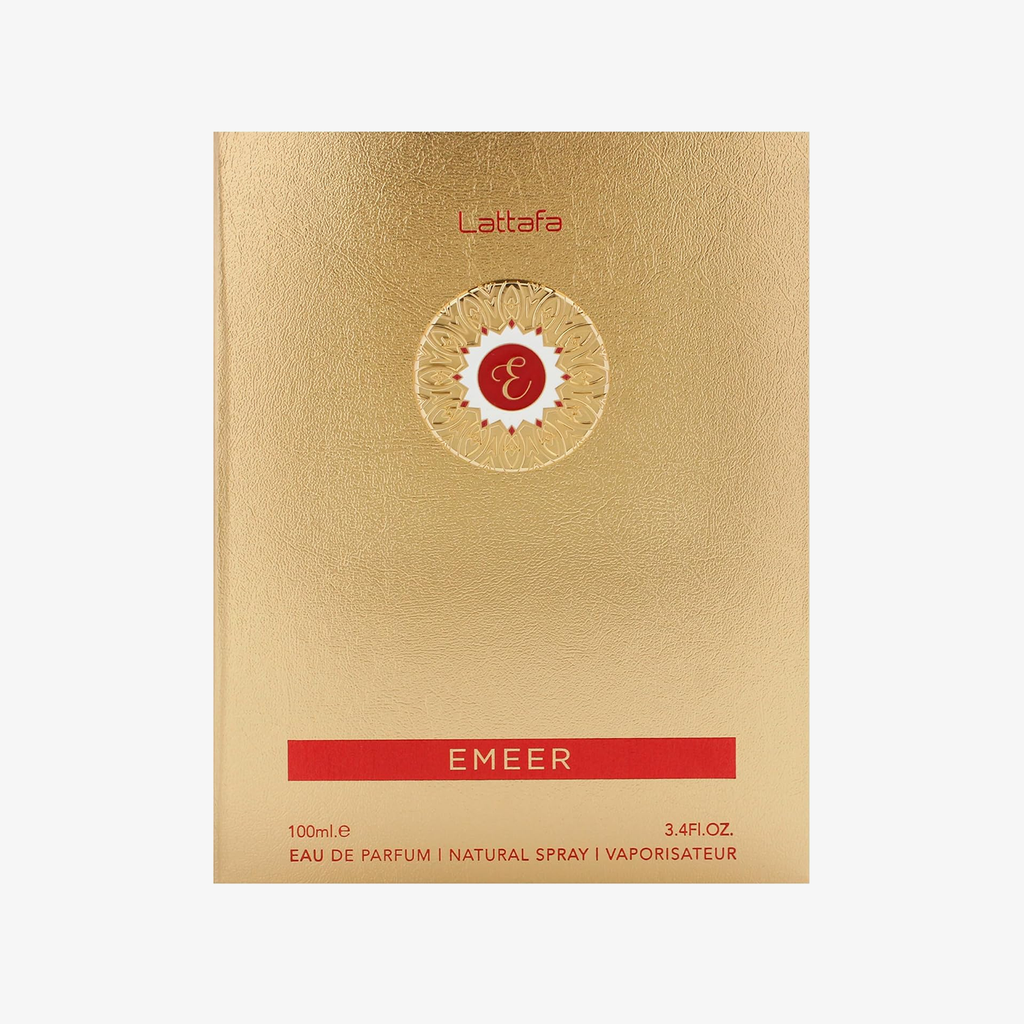 Emeer Eau de Parfum 100ml
