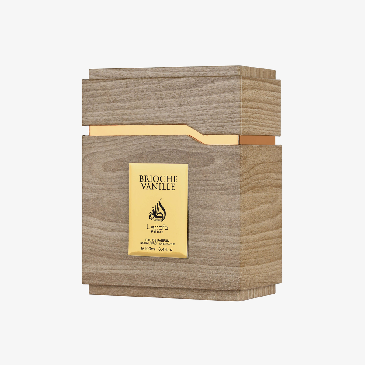 Brioche Vanille Eau de Parfum 100ml