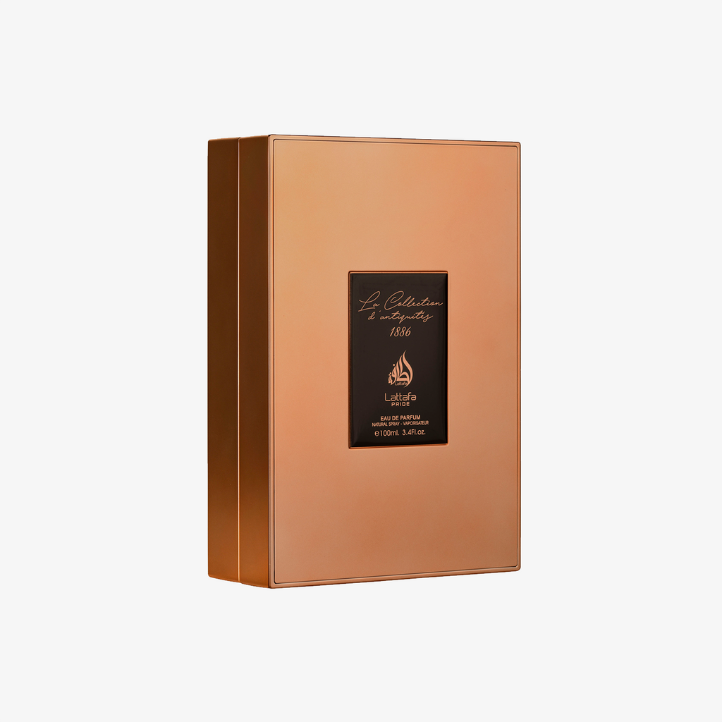 La Collection 1886 Eau de Parfum 100ml
