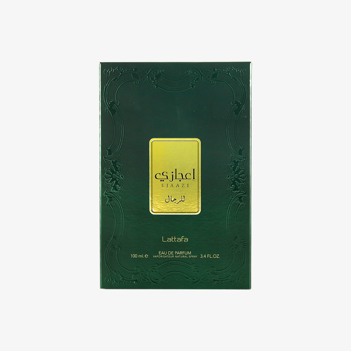 Ejaazi Eau de Parfum 100ml