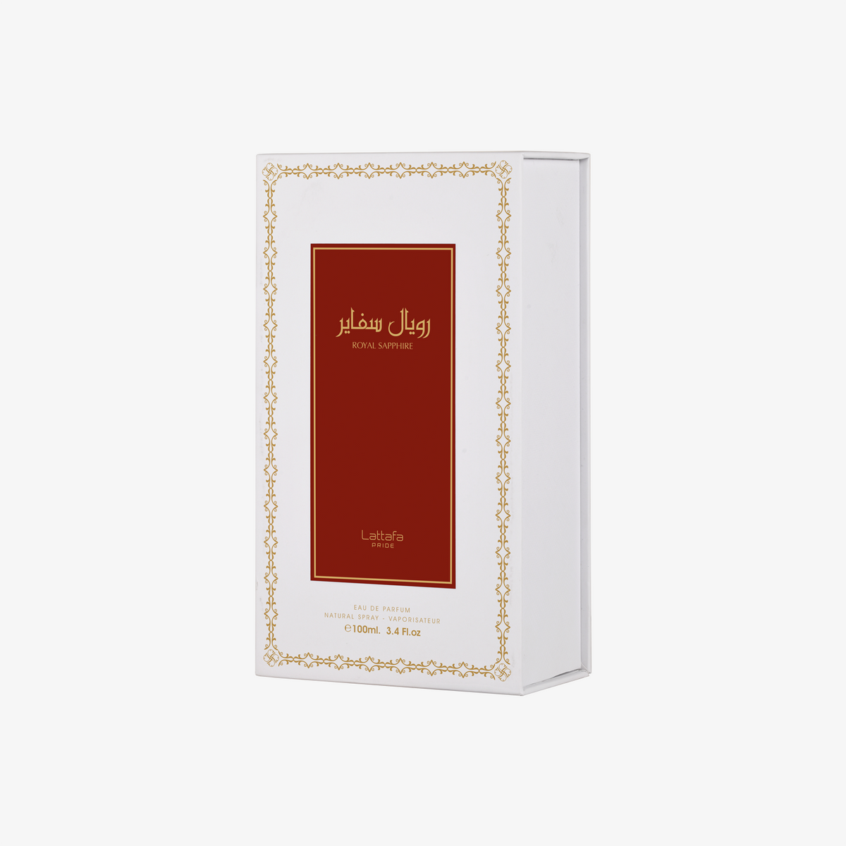 Royal Sapphire Eau de Parfum 100ml