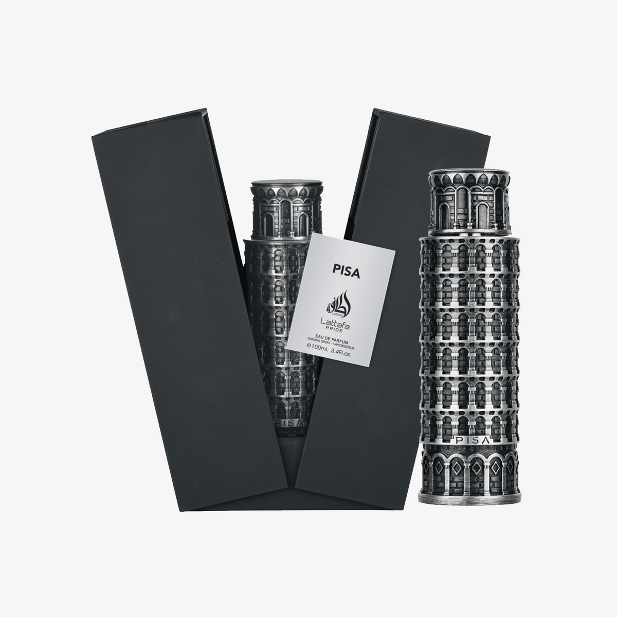 Pisa Eau de Parfum 100ml