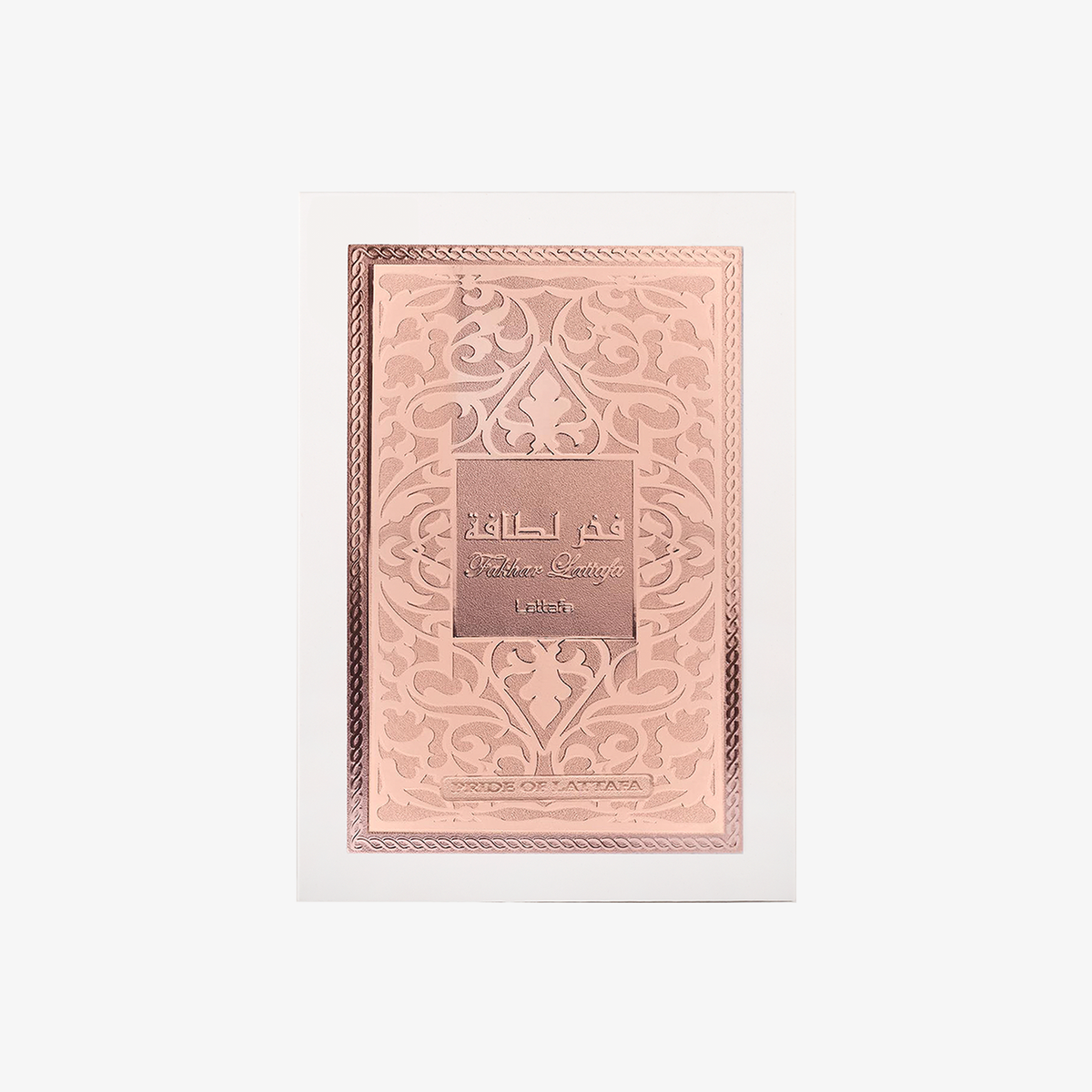Fakhar Women Eau de Parfum 100ml