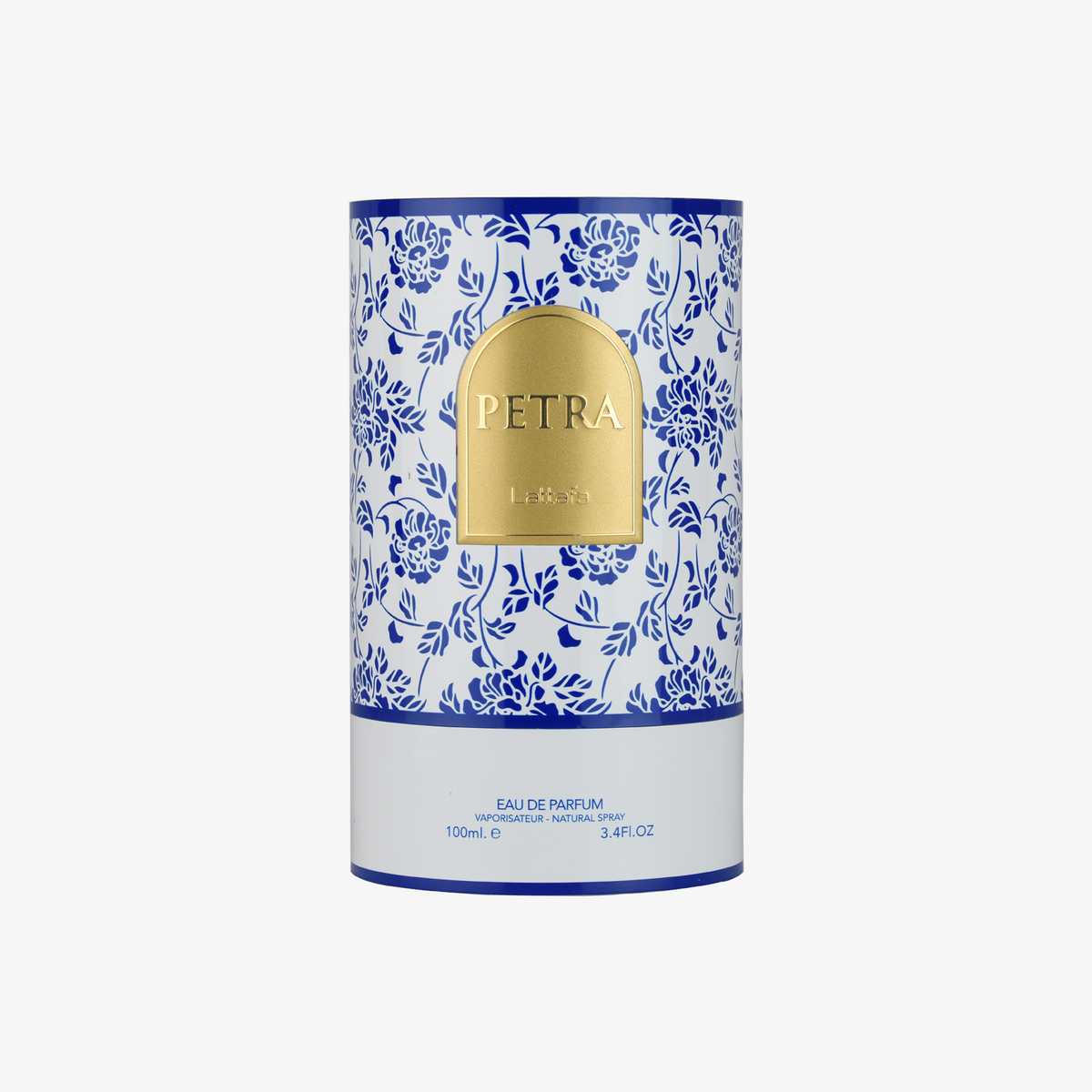 Petra Eau de Parfum 100ml