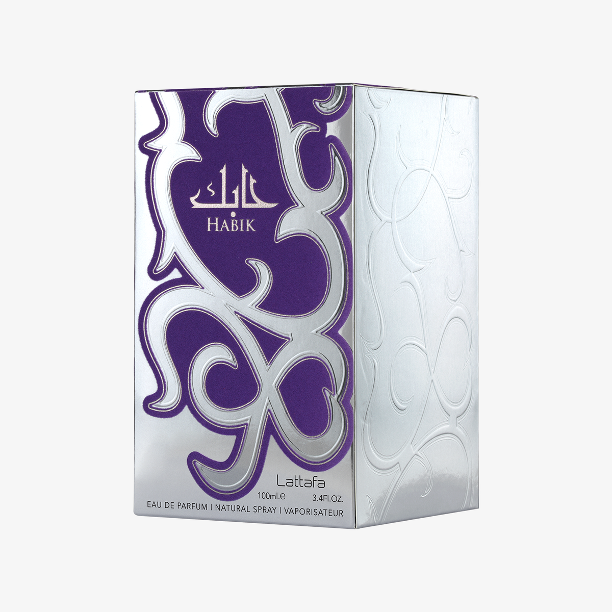 Habik for Men Eau de Parfum 100ml