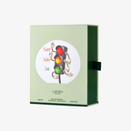 Stop Wait Go Eau de Parfum 75ml
