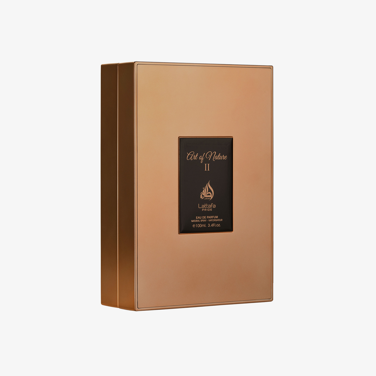 Art of Nature II Eau de Parfum 100ml