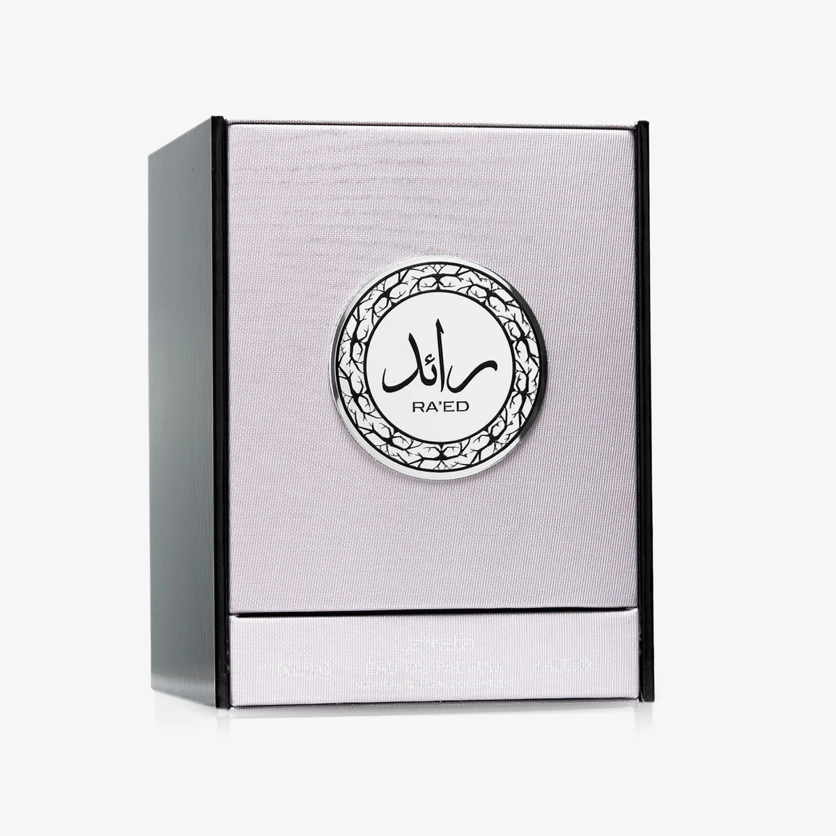Raed Silver Eau de Parfum 100ml