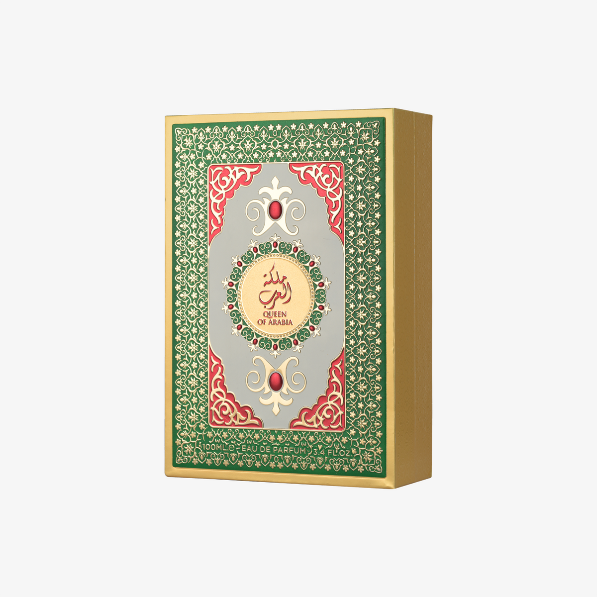 Queen of Arabia Eau de Parfum 100ml