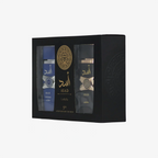 Asad and Zanzibar Set Eau de Parfum 100ml