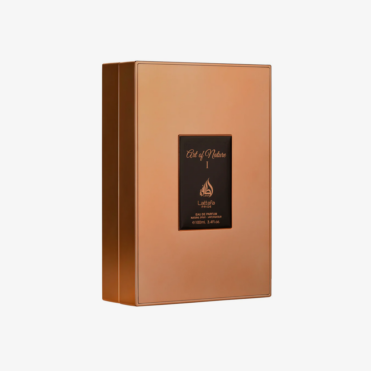 Art of Nature I Eau de Parfum 100ml