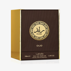 Raed Oud Eau de Parfum 100ml