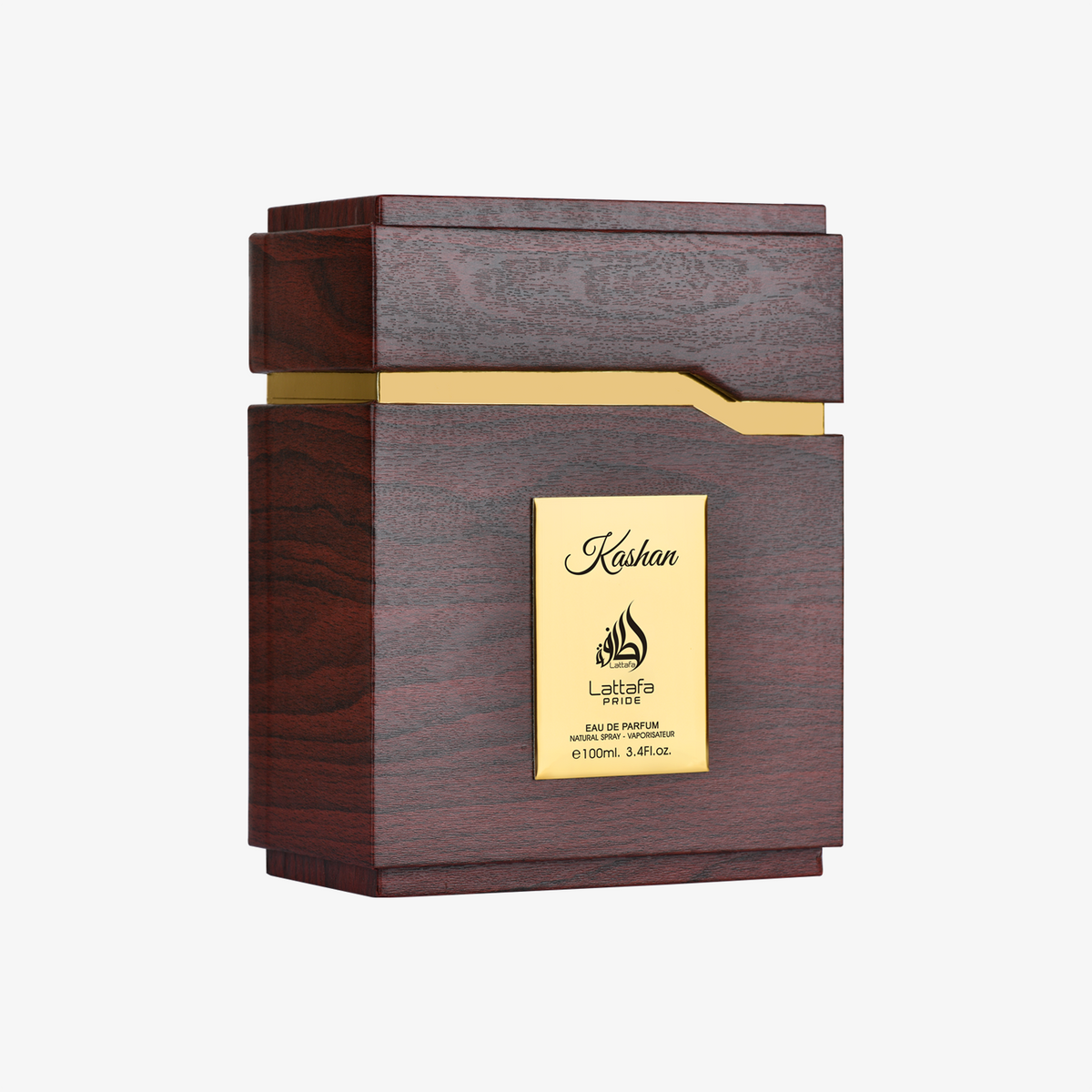 Kashan Eau de Parfum 100ml