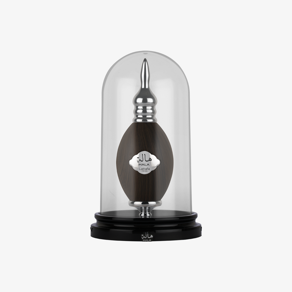 Hala Eau de Parfum 100ml