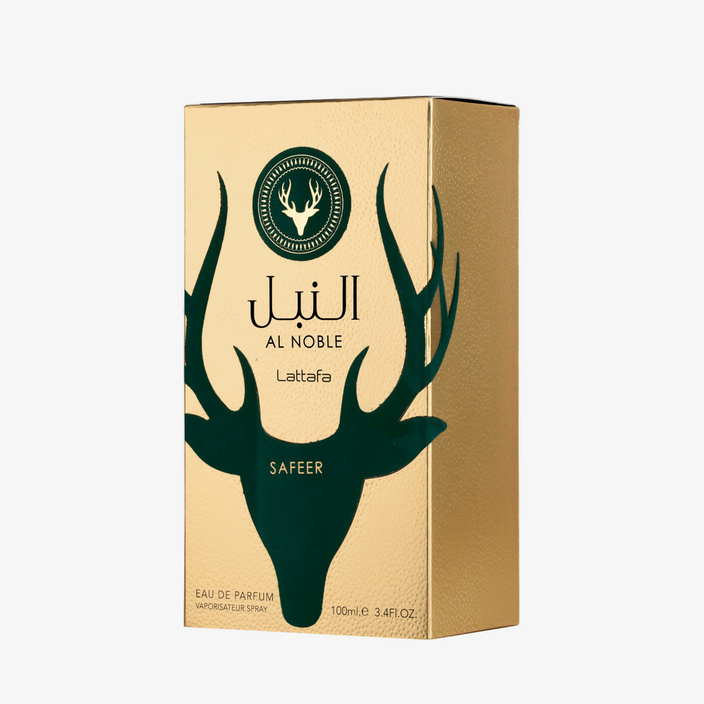Al Noble Safeer Eau de Parfum 100ml