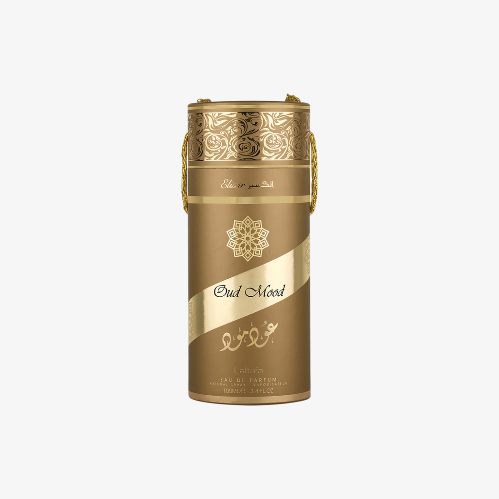 Oud Mood Elixir Eau de Parfum 100ml