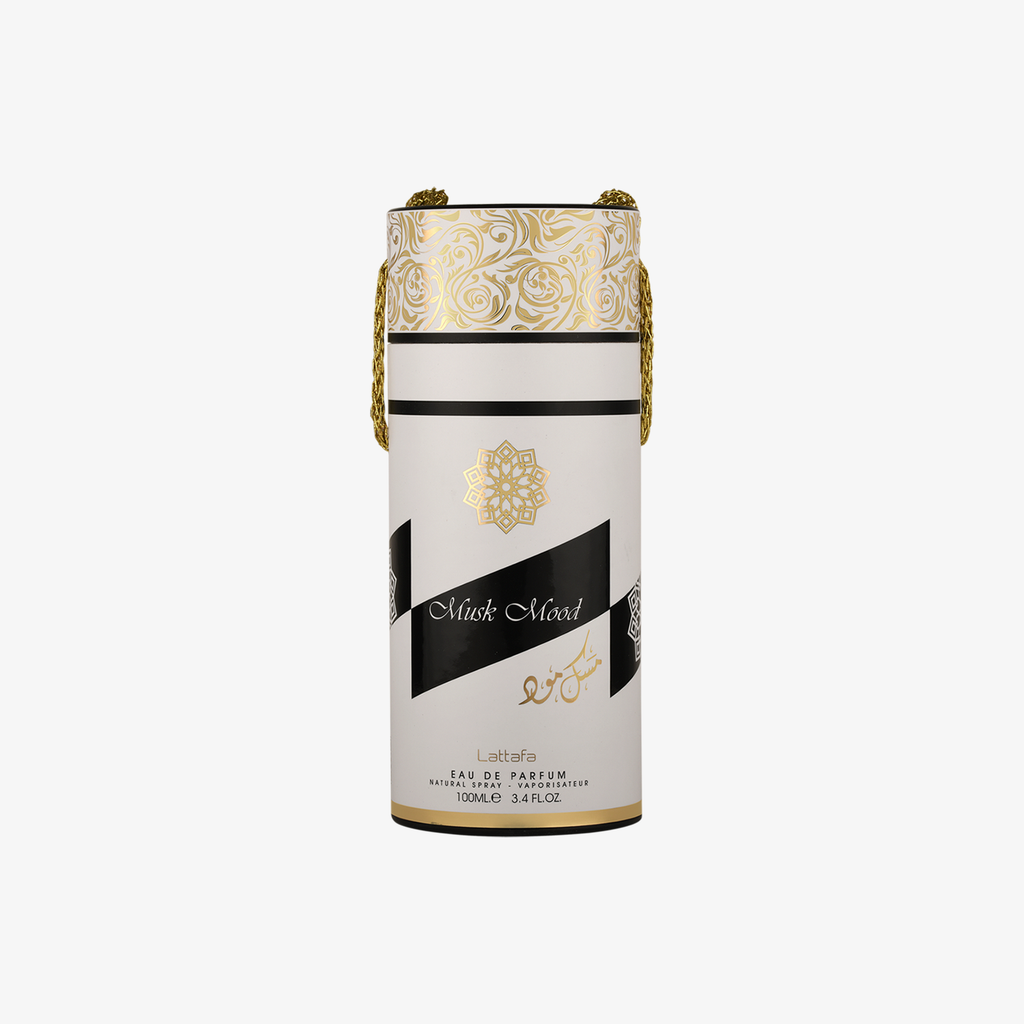Musk Mood Eau de Parfum 100ml