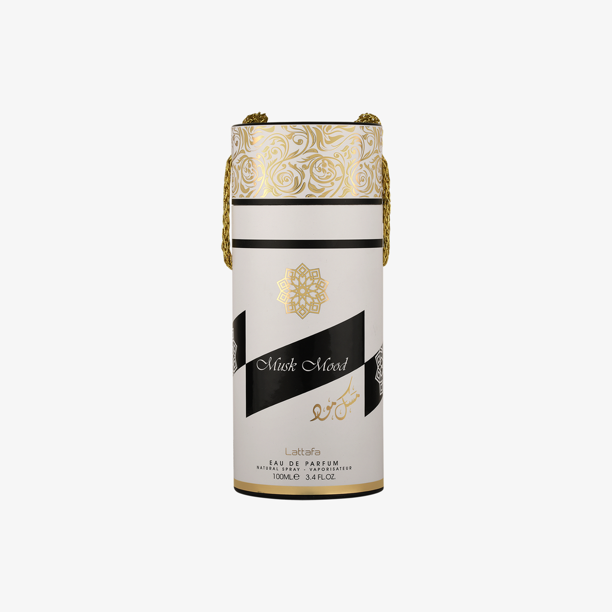 Musk Mood Eau de Parfum 100ml