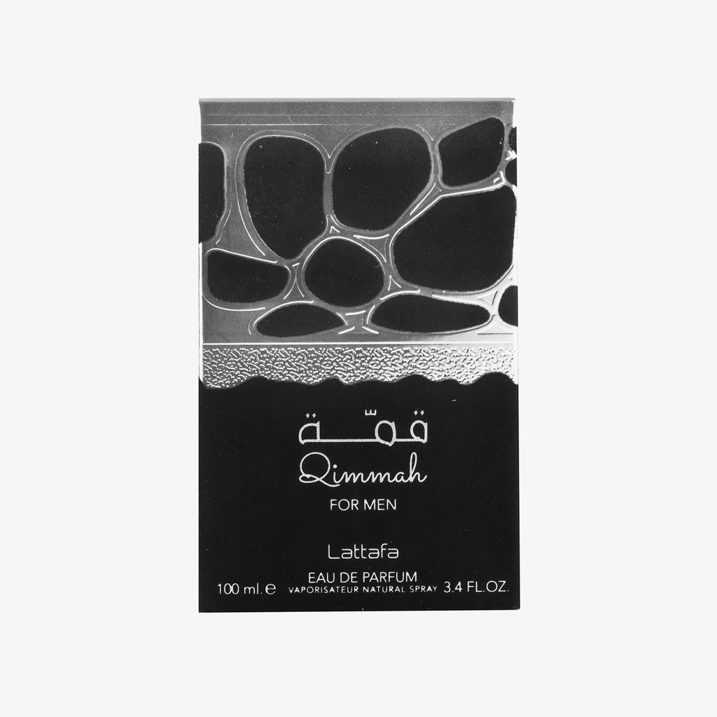 Qimmah for Men Eau de Parfum 100ml