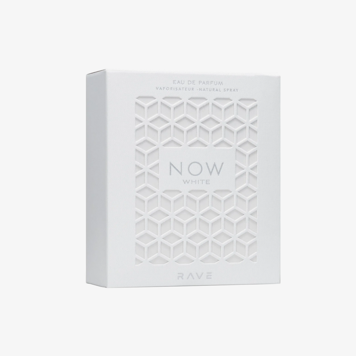Rave Now White Eau de Parfum 100ml