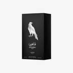 Shaheen Silver Eau de Parfum 100ml