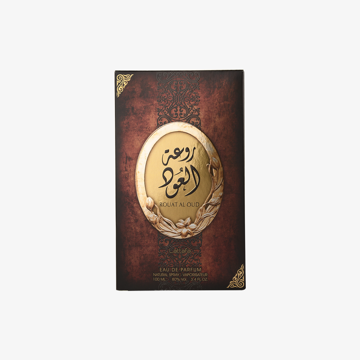 Rouat Al Oud Eau de Parfum 100ml