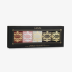 Badee Al Oud Eau de Parfum Mini Collection 5 x 5ml
