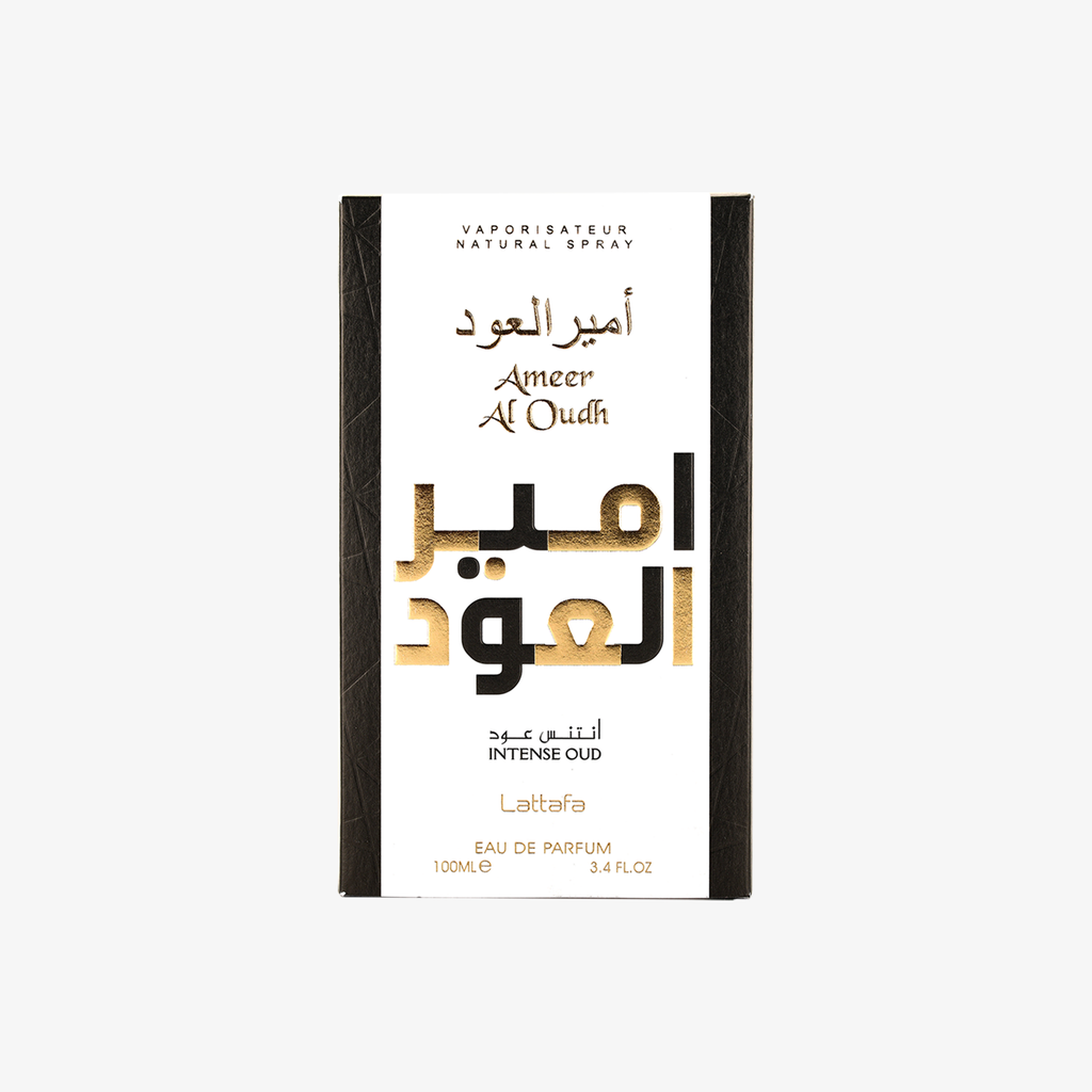 Ameer Al Oud Intense Eau de Parfum 100ml