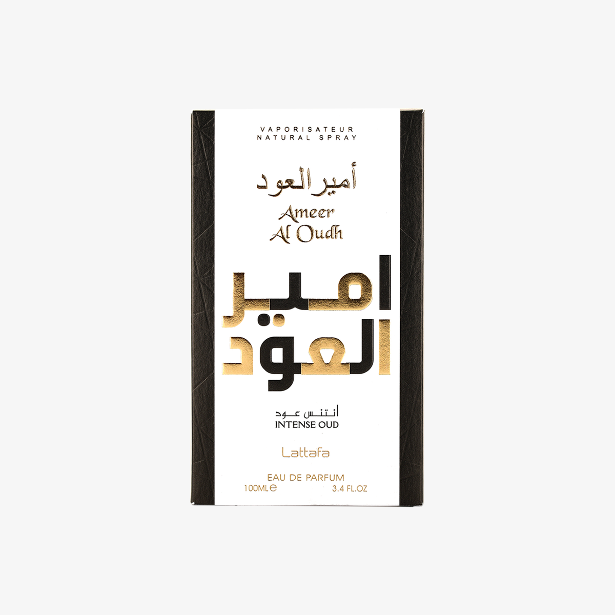 Ameer Al Oud Intense Eau de Parfum 100ml
