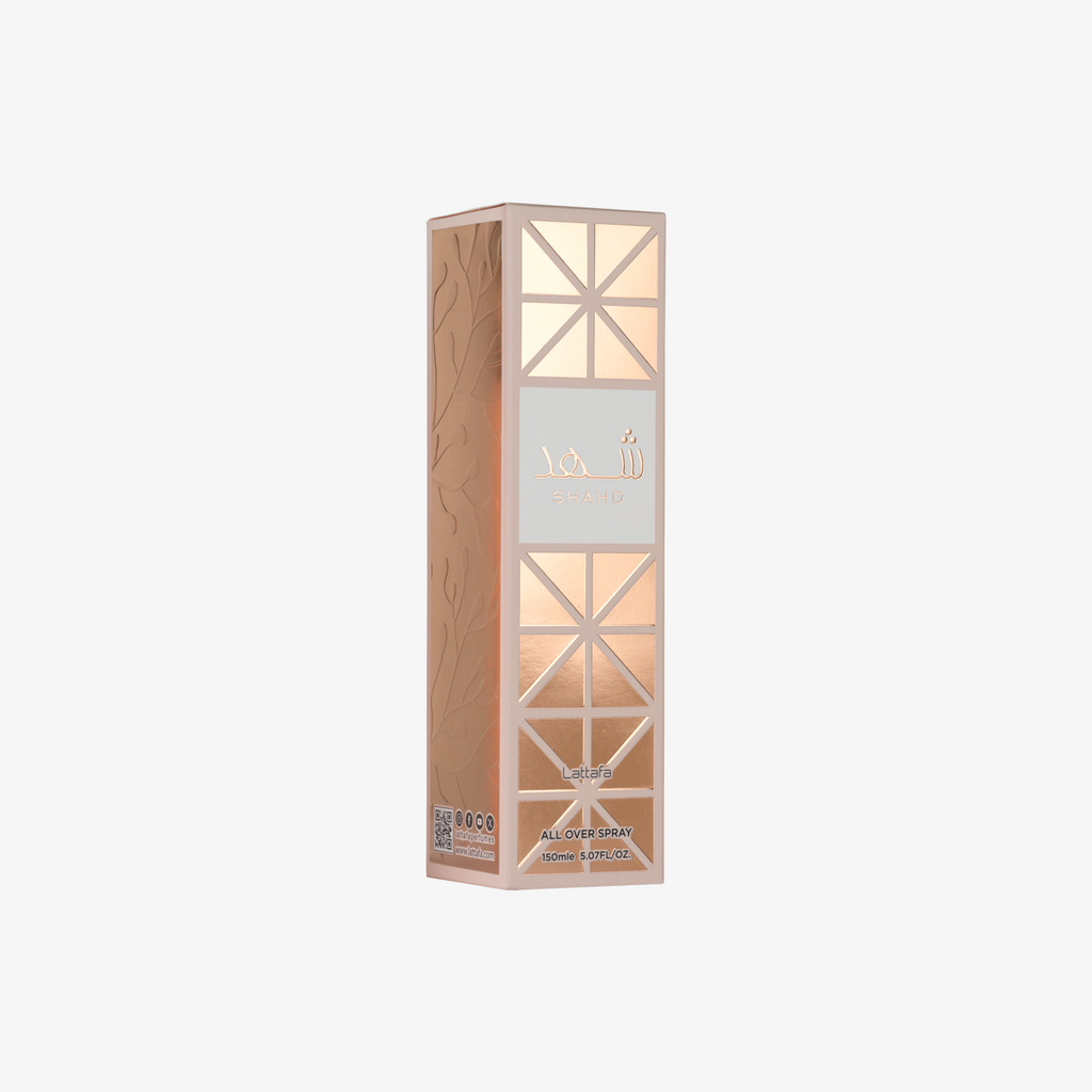 Shahd Body Mist 150ml