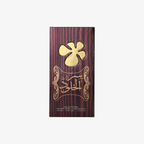 Ser Al Khulood Brown Eau de Parfum 100ml