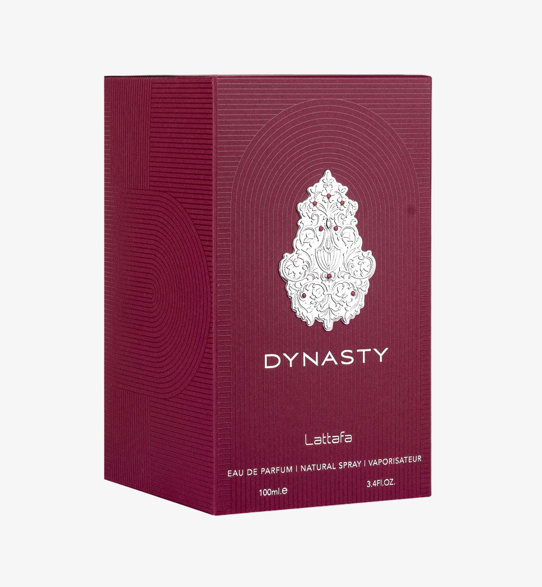 Dynasty Eau de Parfum 100ml