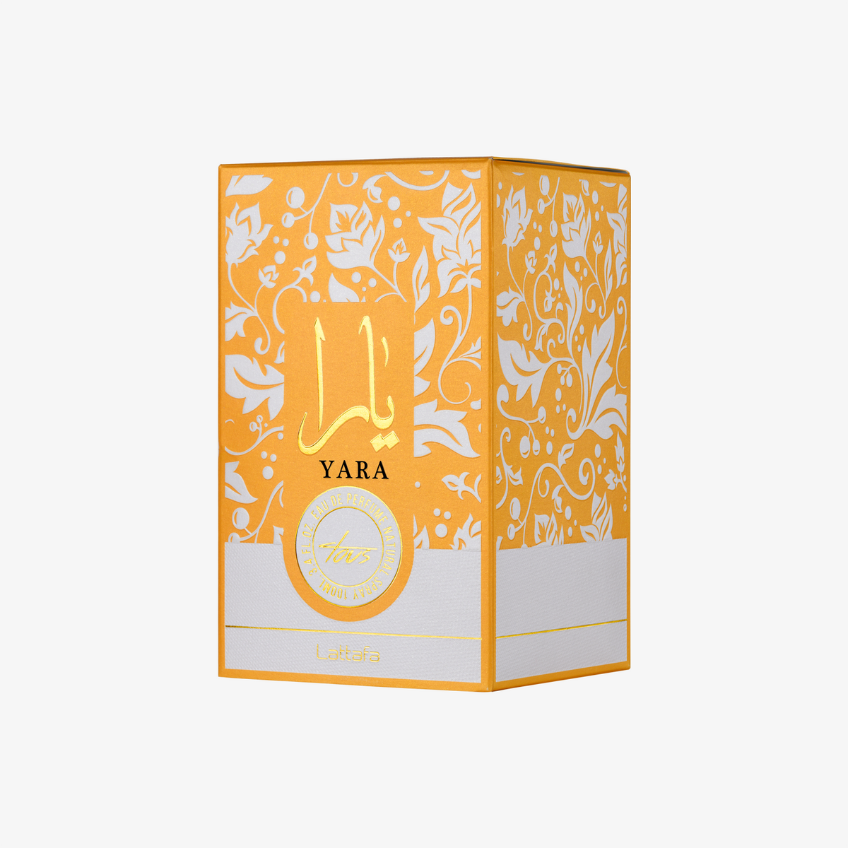 Yara Tous Eau de Parfum 100ml