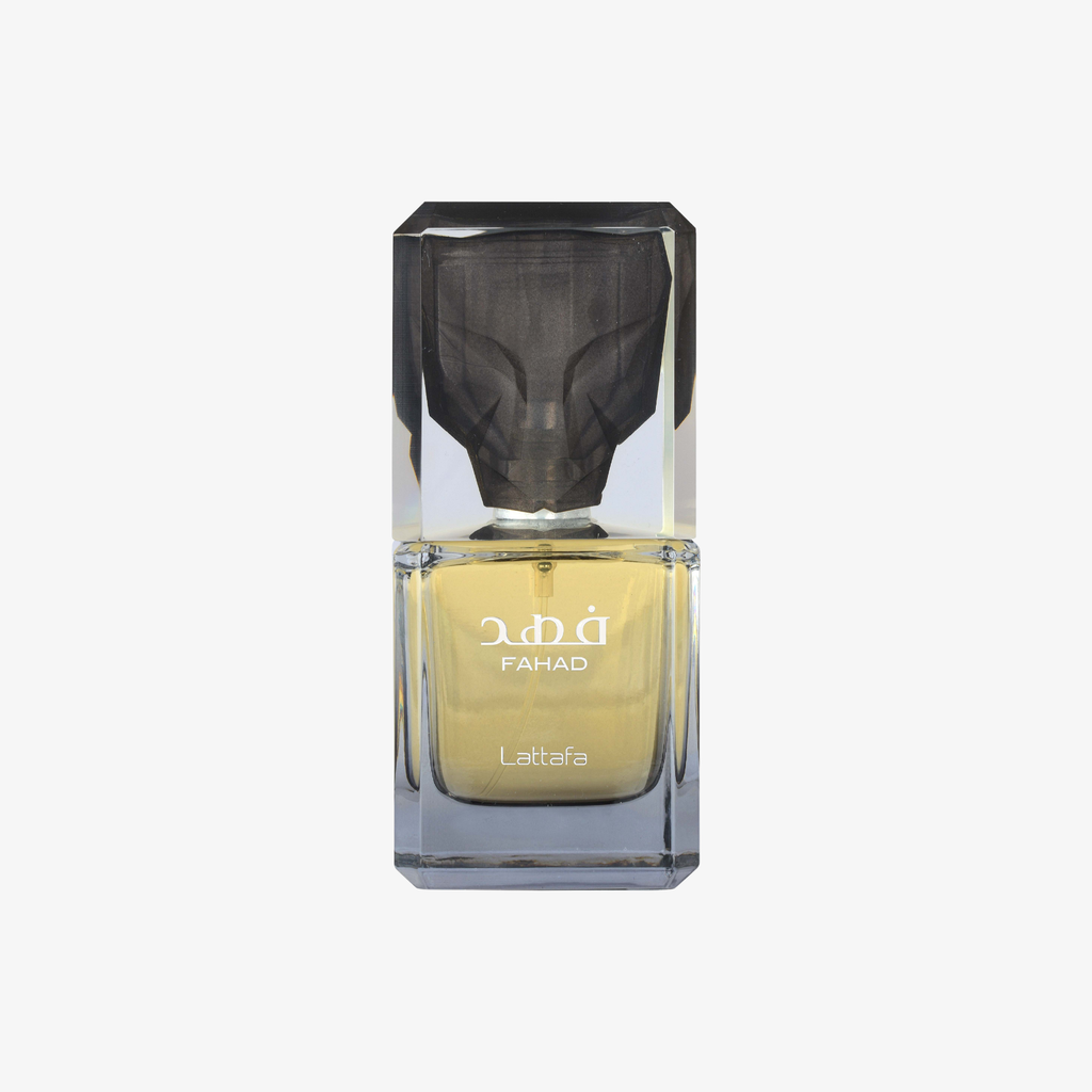 Fahad Eau de Parfum 100ml