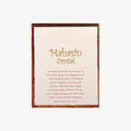 Mahasin Crystal Eau de Parfum 100ml