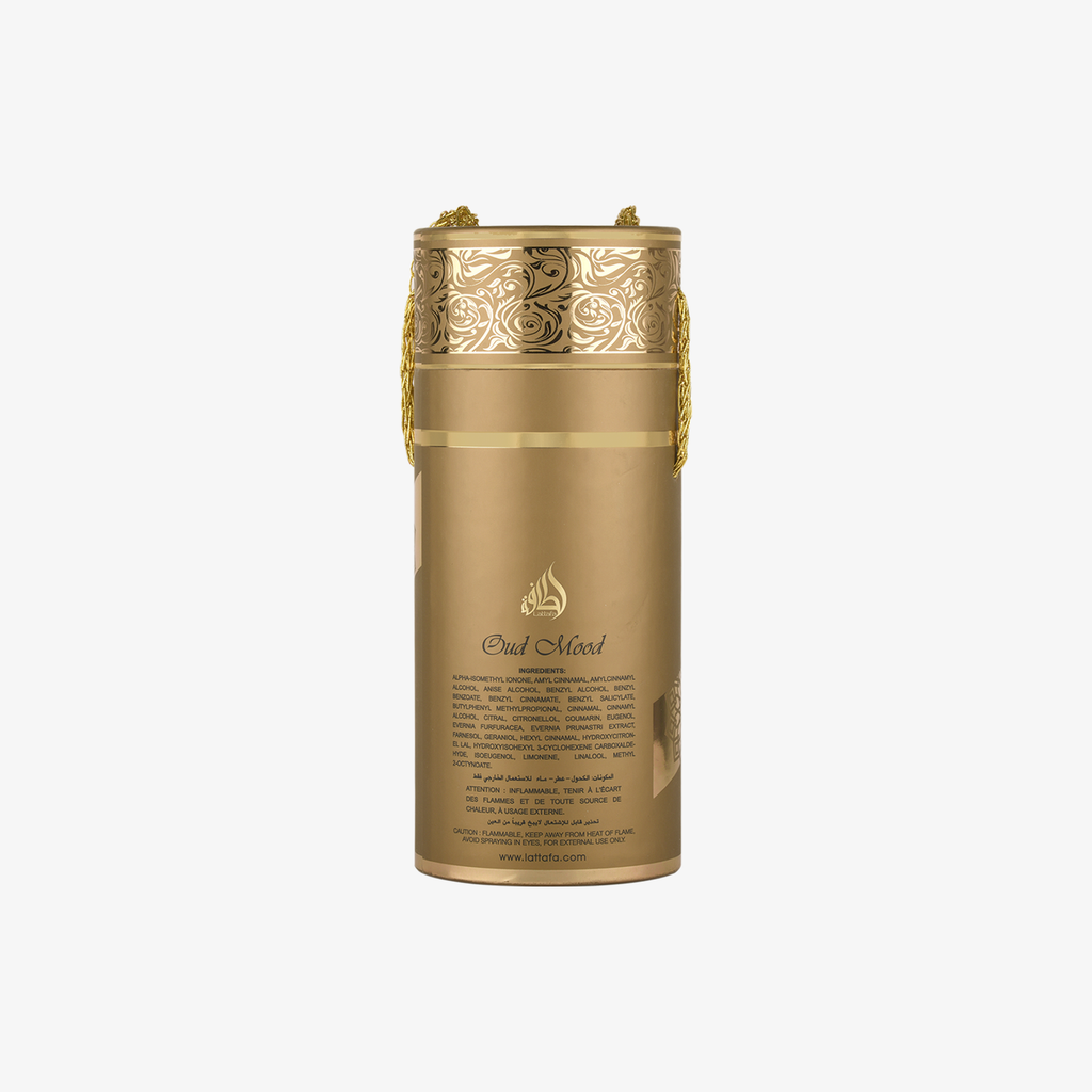Oud Mood Elixir Eau de Parfum 100ml