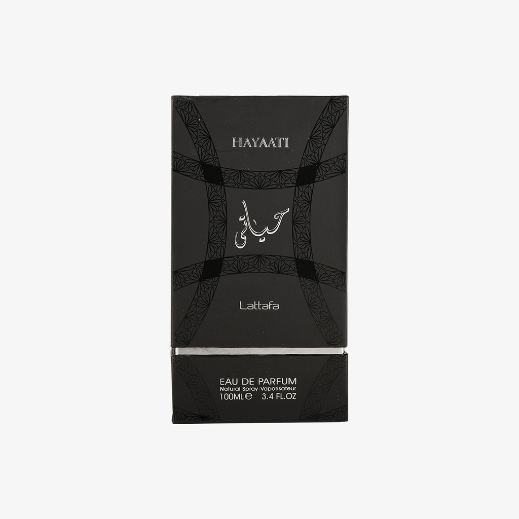 Hayaati Set Eau de Parfum 100ml