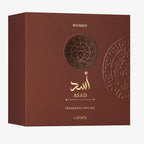 Asad Bourbon Fragrance Gift Set 3-Piece