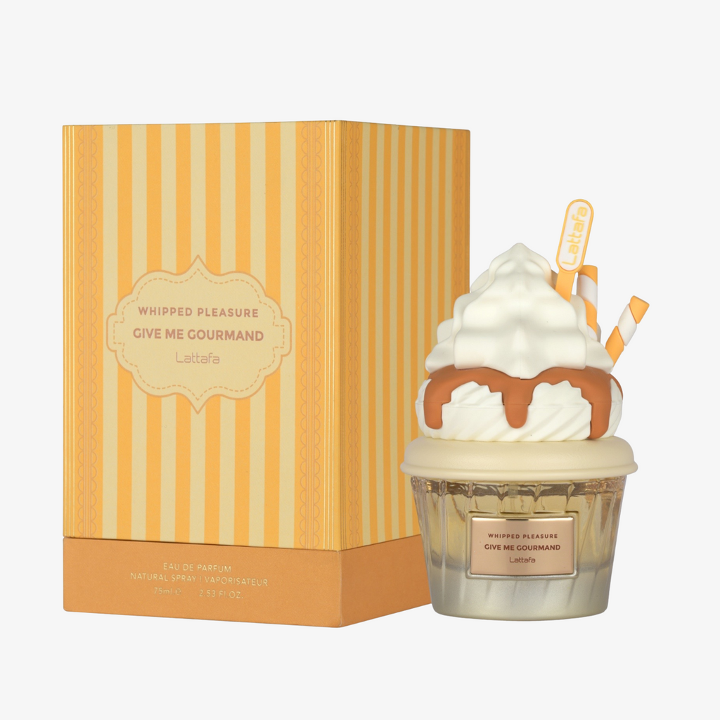 Whipped Pleasure Eau de Parfum 75ml
