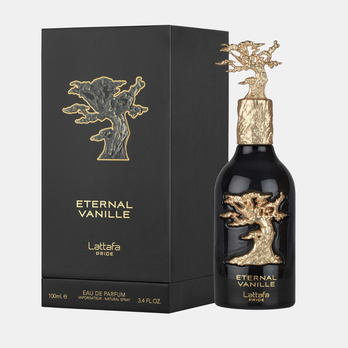 Eternal Vanille Eau de Parfum