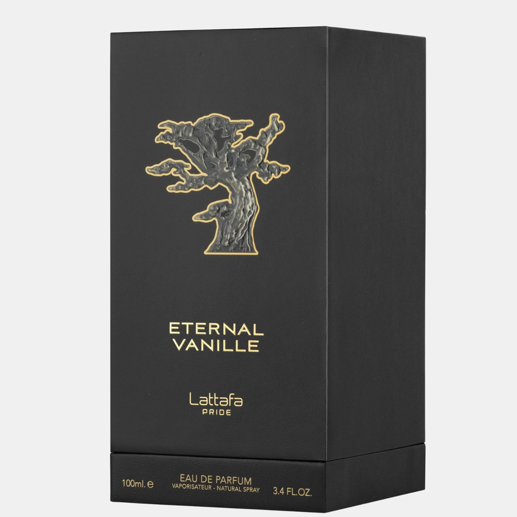 Eternal Vanille Eau de Parfum