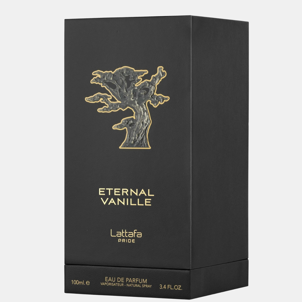 Eternal Vanille Eau de Parfum