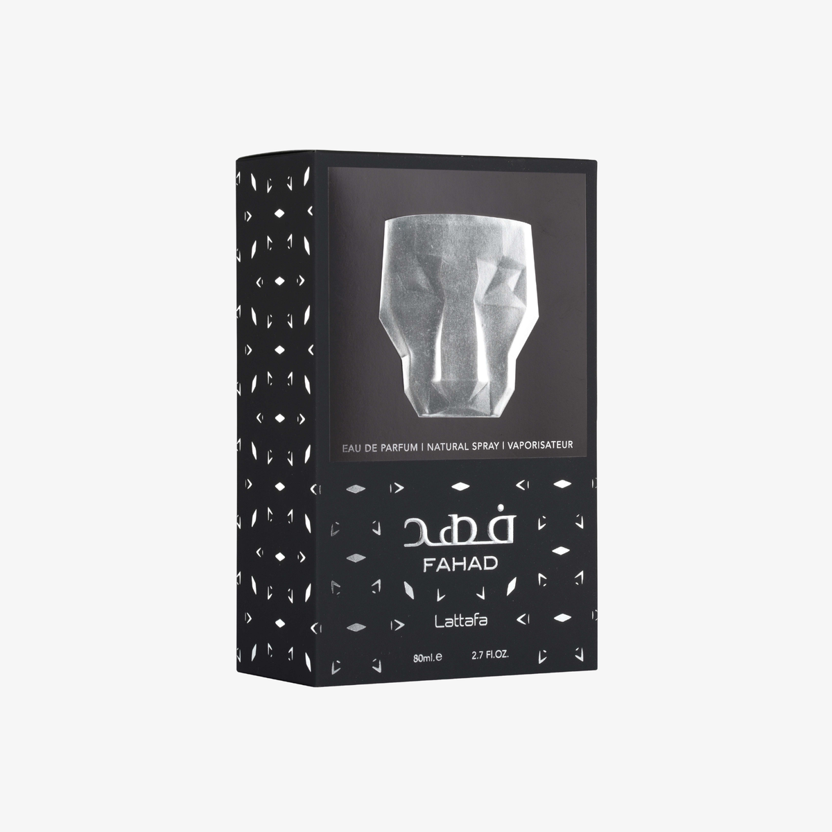 Fahad Eau de Parfum 100ml