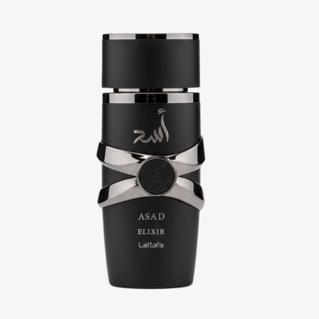 Asad Elixir