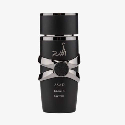 Asad Elixir