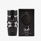 Asad Elixir Eau de Parfum 100ml