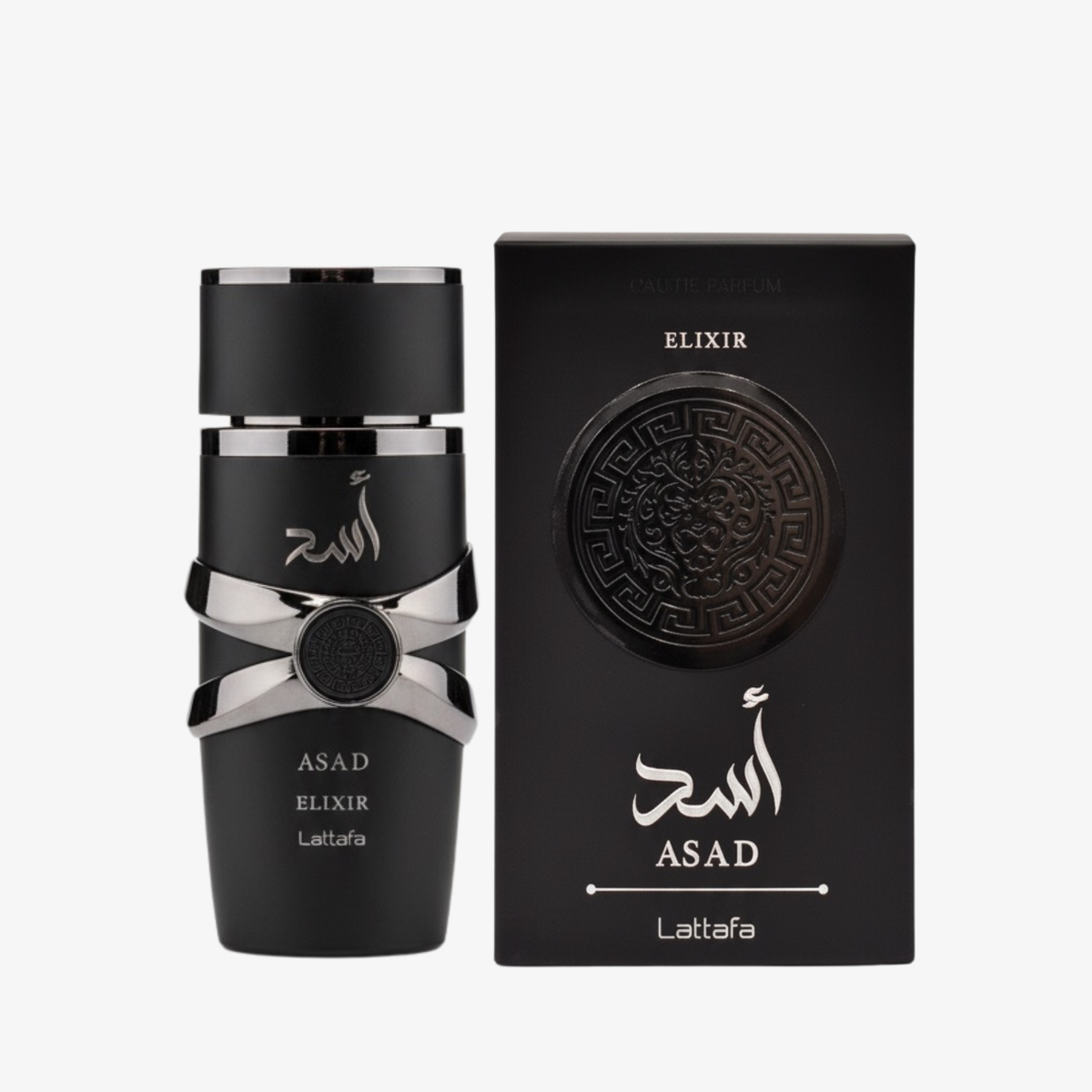 Asad Elixir Eau de Parfum 100ml
