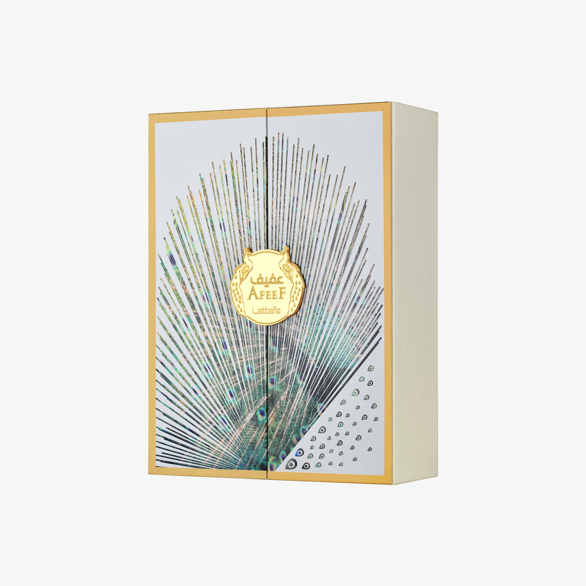Afeef Eau de Parfum 100ml