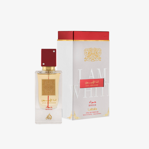 Ana Abiyedh Rouge Eau de Parfum