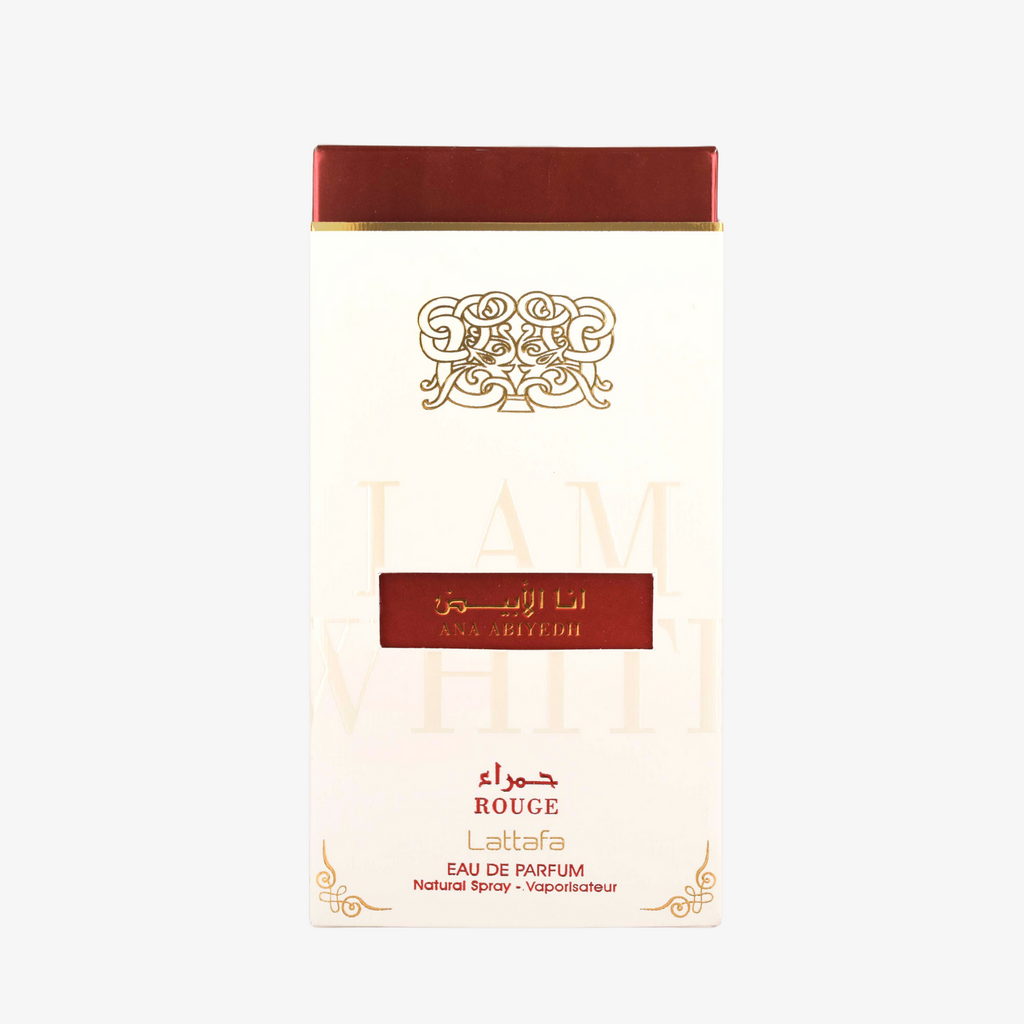 Ana Abiyedh Rouge Eau de Parfum